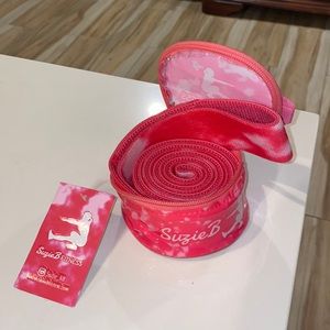 Suzie B Fitness Long Band (Medium/Heavy) NWT